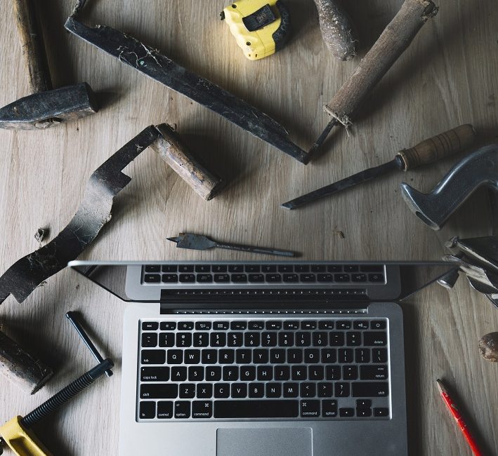 Ferramentas para Formatar Franquias de Forma Eficiente