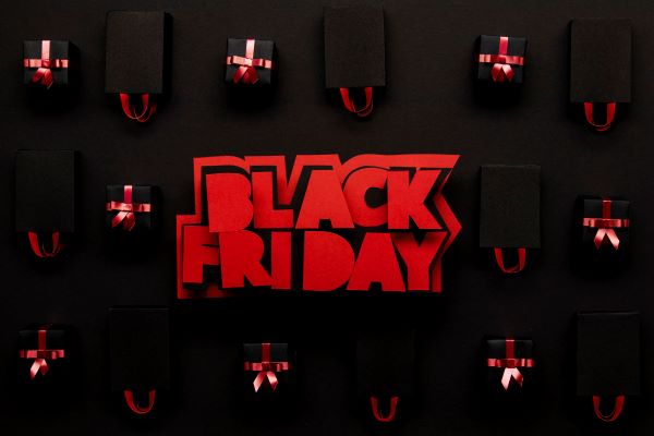 Estratégias de Vendas para Aproveitar Melhor a Black Friday