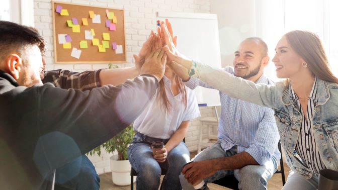 Construindo uma Cultura Corporativa Sólida em Franquias: Pilares e Métodos de Implementação