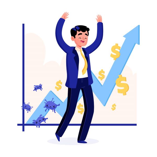 Como Classificar um Empreendimento em Etapas de Sucesso Financeiro