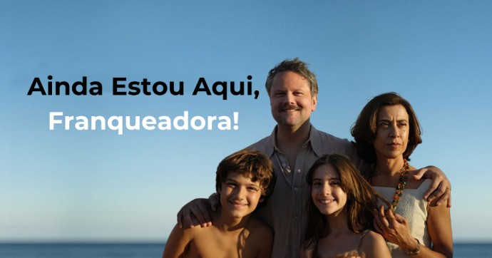 Quem merece o OSCAR®?