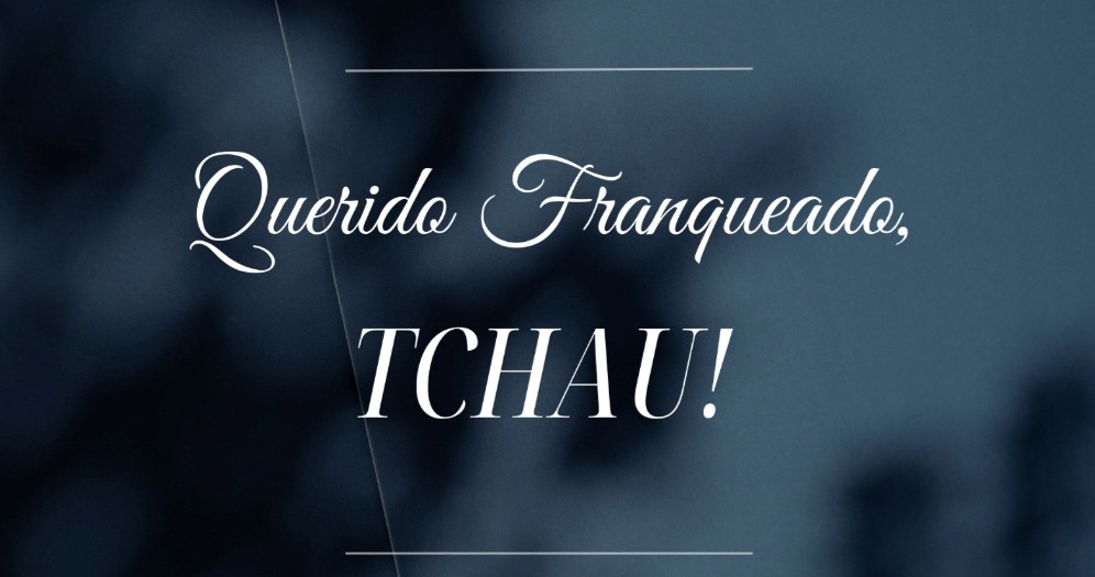 Seu franqueado precisa SAIR da sua rede de franquia