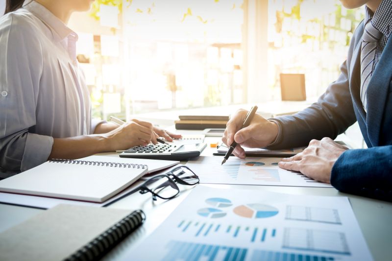 Finanças para Conselheiros: Um Guia Completo para Decisões Estratégicas nas franquias