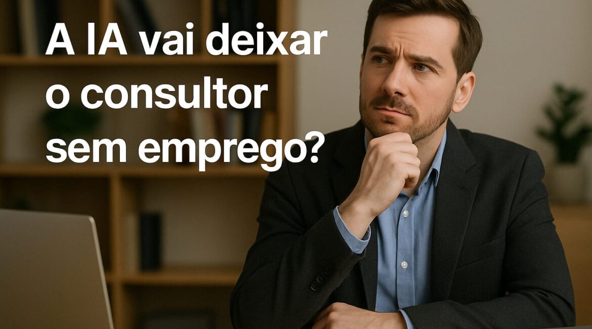 A Função do Consultor Comercial de Franquias na Era da Inteligência Artificial