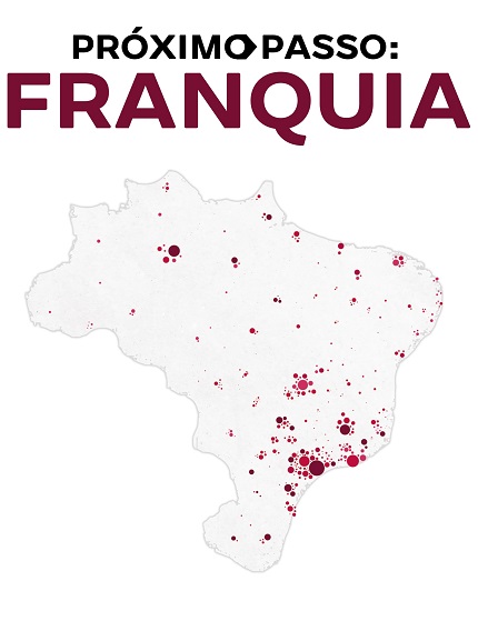 Guia Completo para Formatação de Franquia