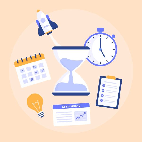 Vantagens de Investir em uma Franquia: Economia de Tempo e Praticidade