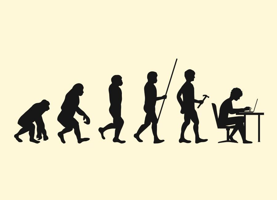 A Geração IA: mais inteligente ou intelectualmente atrofiada?