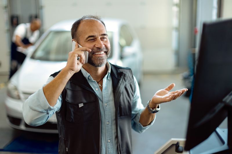 O quanto o dono é responsável pelo sucesso do próprio negócio?