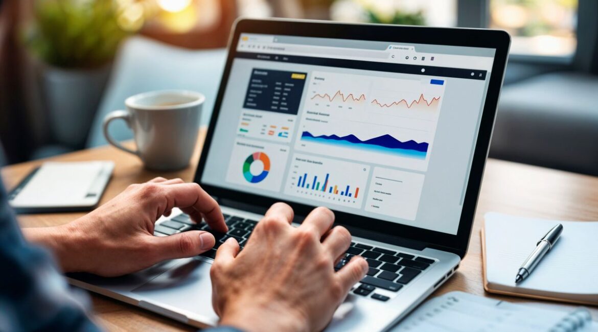 Principais indicadores de desempenho do mercado de franquias